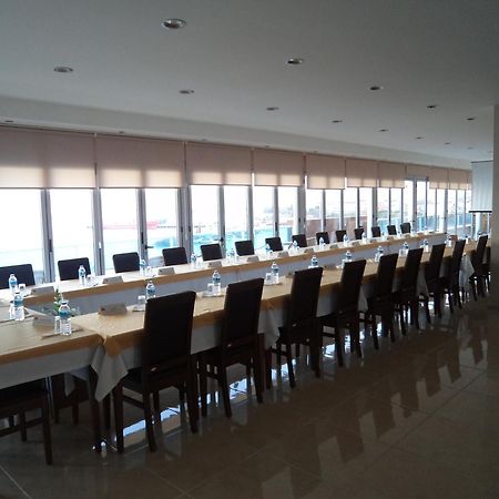 Perla Hotel Dikili Exterior photo